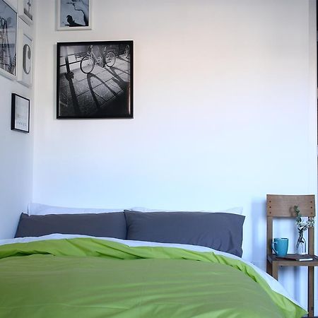Casa Leggera Apartment Turin Exterior photo
