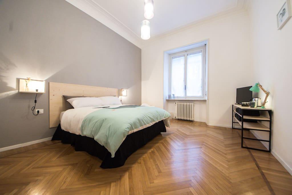 Casa Leggera Apartment Turin Exterior photo