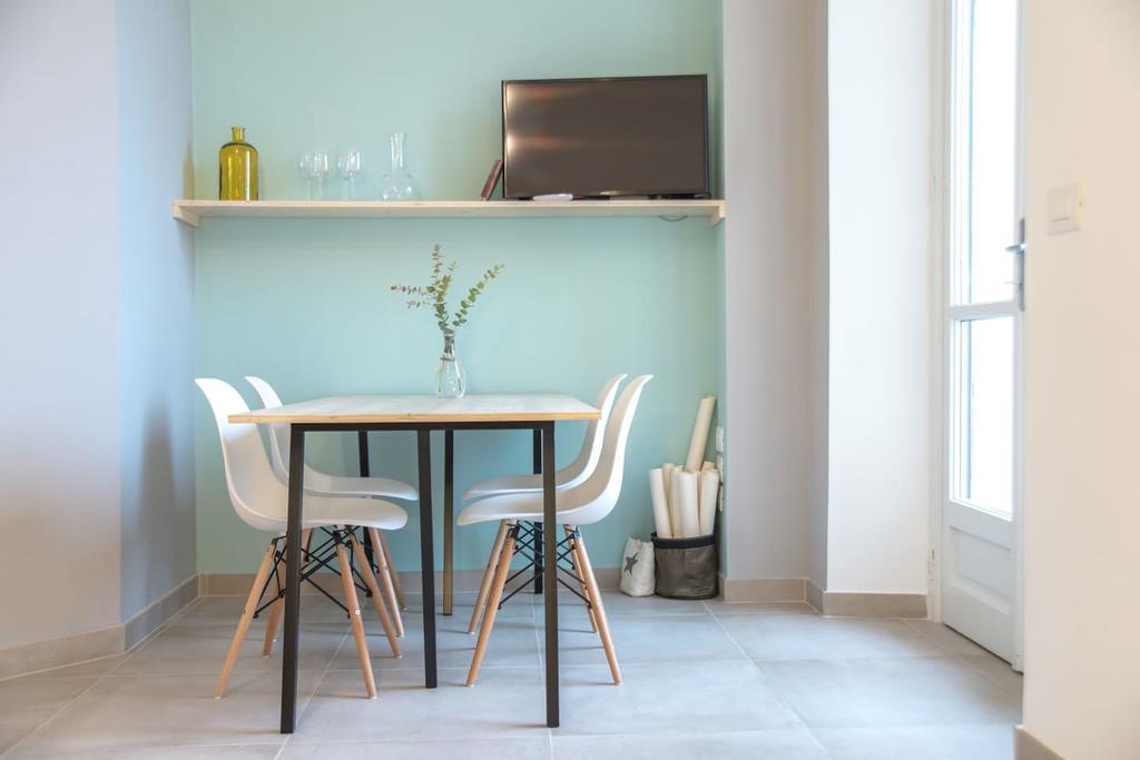 Casa Leggera Apartment Turin Exterior photo