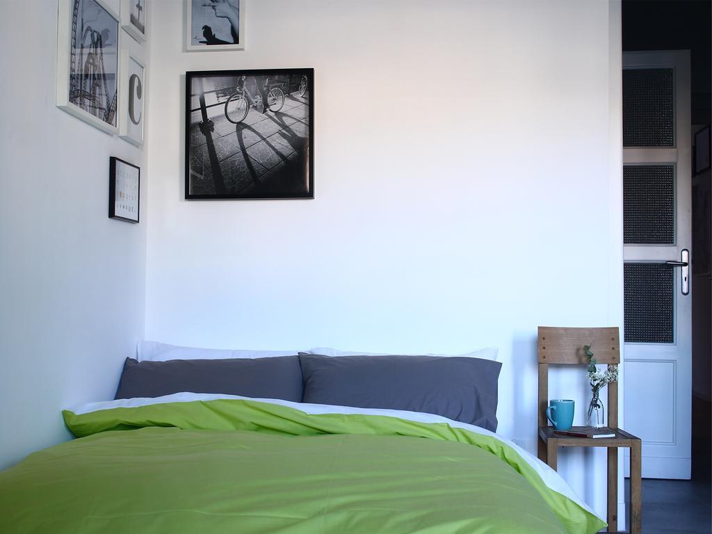 Casa Leggera Apartment Turin Exterior photo