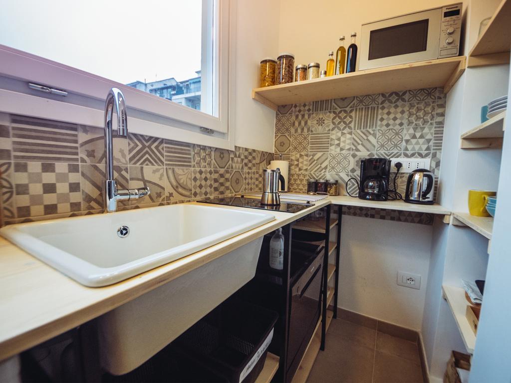 Casa Leggera Apartment Turin Exterior photo