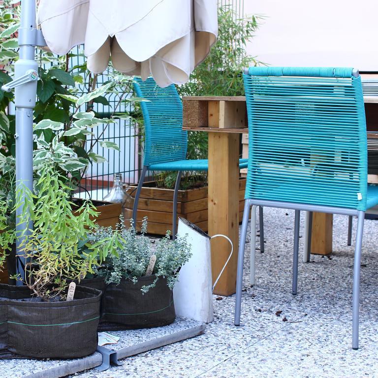 Casa Leggera Apartment Turin Exterior photo